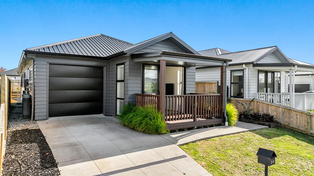 24 Ahunga Road, Karaka, Franklin, Auckland