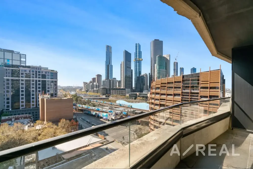 Stuning River View! And Modern City Living! at Good Price
