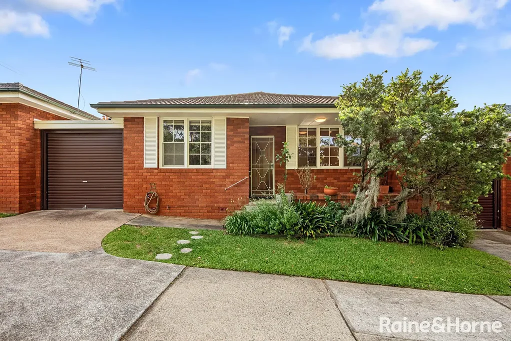 2/268 Stoney Creek Road, Kingsgrove, NSW 2208