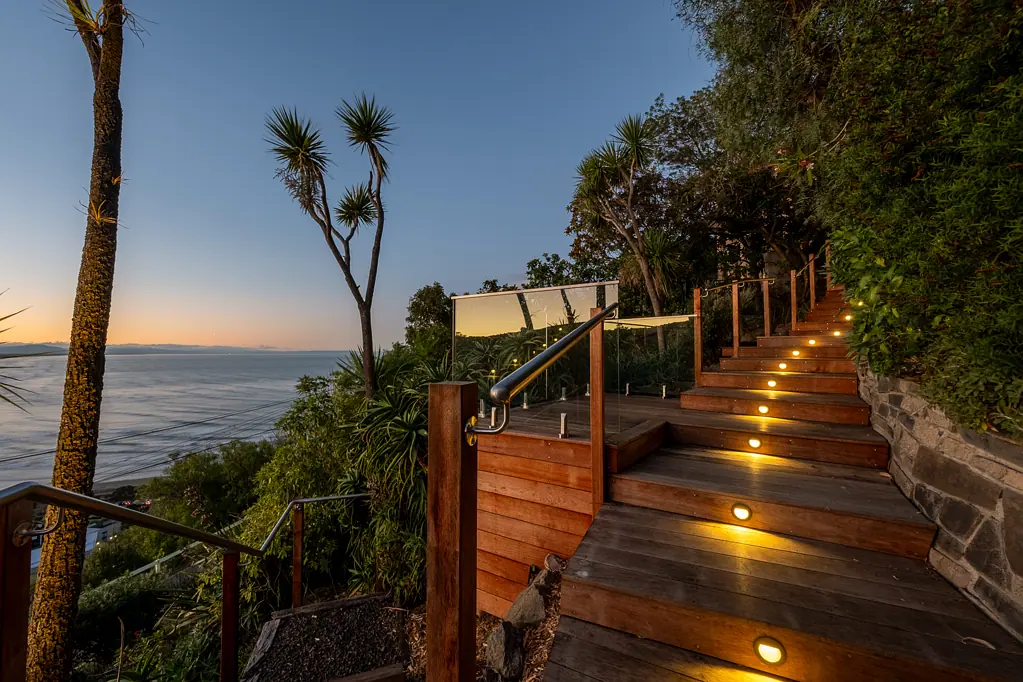 Sumner 4chambre Rise With The Sun, Unwind With The Waves