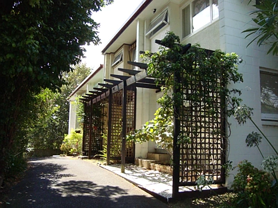 Residential  Mixed Housing Suburban Zone