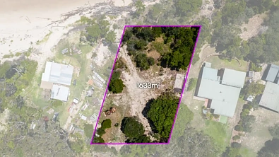 3 Macland Street, Amity, QLD 4183, 0房, 0浴, Section