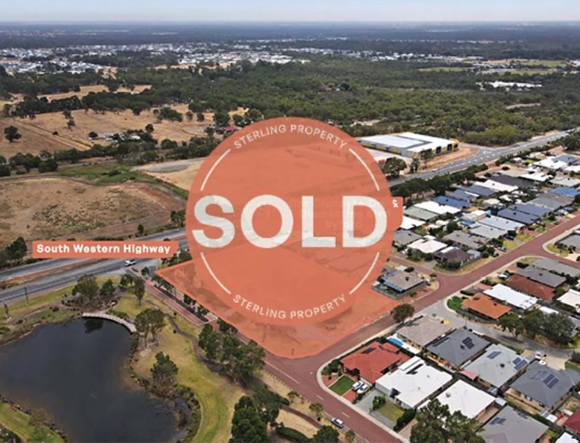 Part Lot 9028 Clondyke Drive, Byford, Serpentine-Jarrahdale, 0 habitaciones, 0 baños, Section