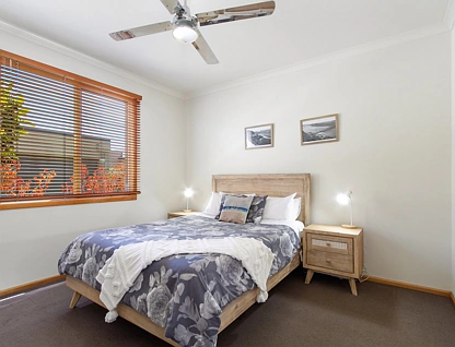 6/35 Church Street, Lakes Entrance, Bairnsdale (North Gippsland), 3 कमरे, 2 बाथरूम, Apartment