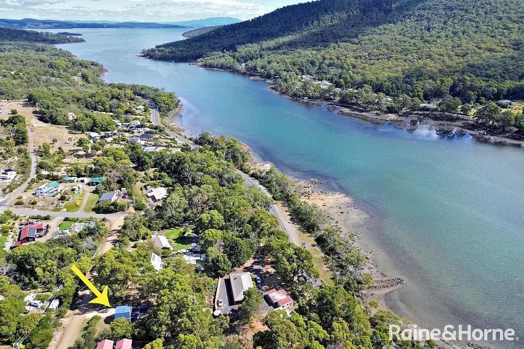 Eaglehawk Neck 1غرفة نوم EAGLEHAWK COTTAGE - Eaglehawk Neck