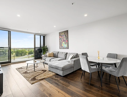 197/15 Irving Street, Phillip, Woden Valley District, 2 rūma, 2 rūma horoi, Apartment
