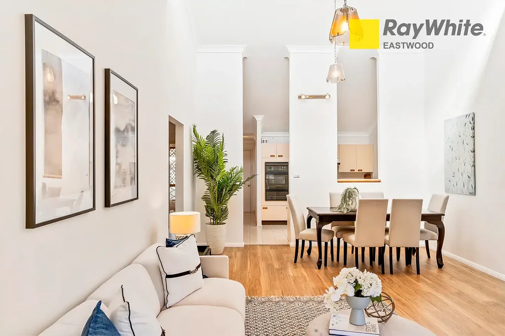 6/16 Vimiera Road, Eastwood, NSW 2122