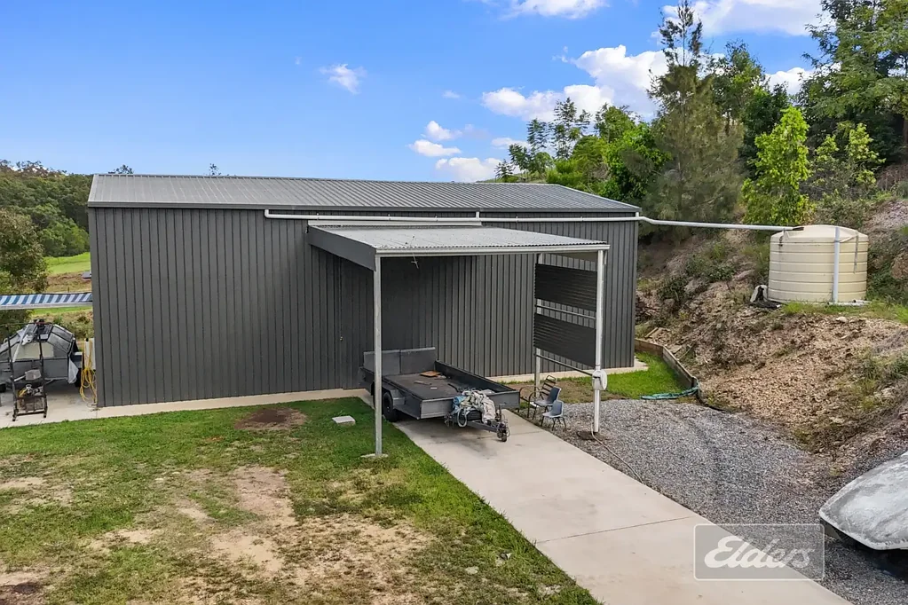 Tamaree  Build Ready Land close to Town