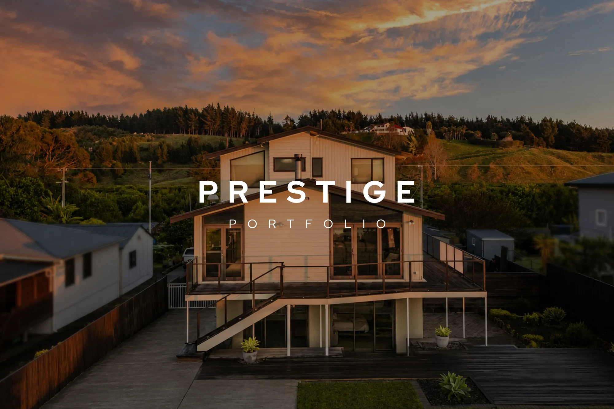 Eskdale 4Habitaciones Waterfront. Views. Lifestyle.
