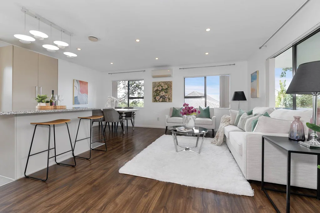 Unsworth Heights 3कमरा Ready to Move In, Ready for You