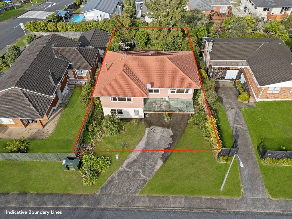 Hillcrest 4房 遗产房，必售！607m²永久产权地块+MHS分区，步行即至名校，翻新/重建/开发良机！ Deceased Estate – Must Be Sold !