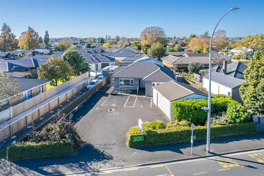 Te Rapa Own Your Own Office