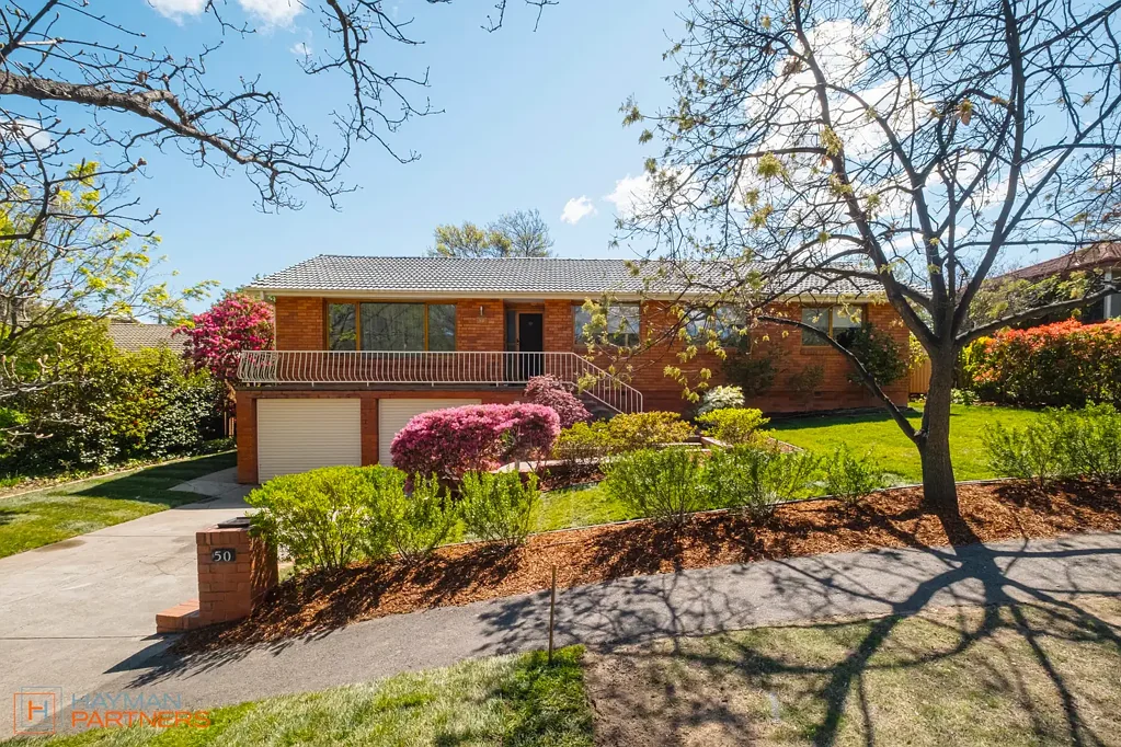50 Wisdom Street, Hughes, ACT 2605