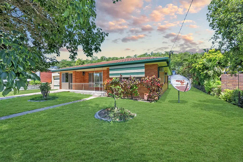 11 Glenlyon Drive, Wulguru, QLD 4811