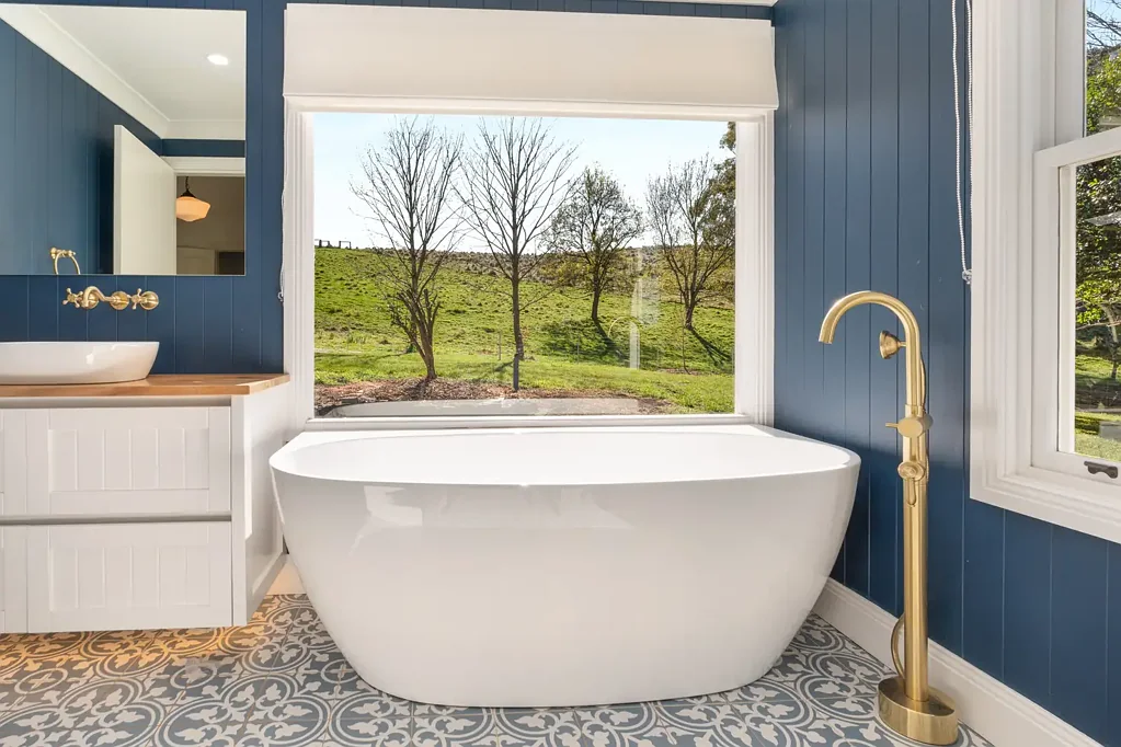 Private Cottage
