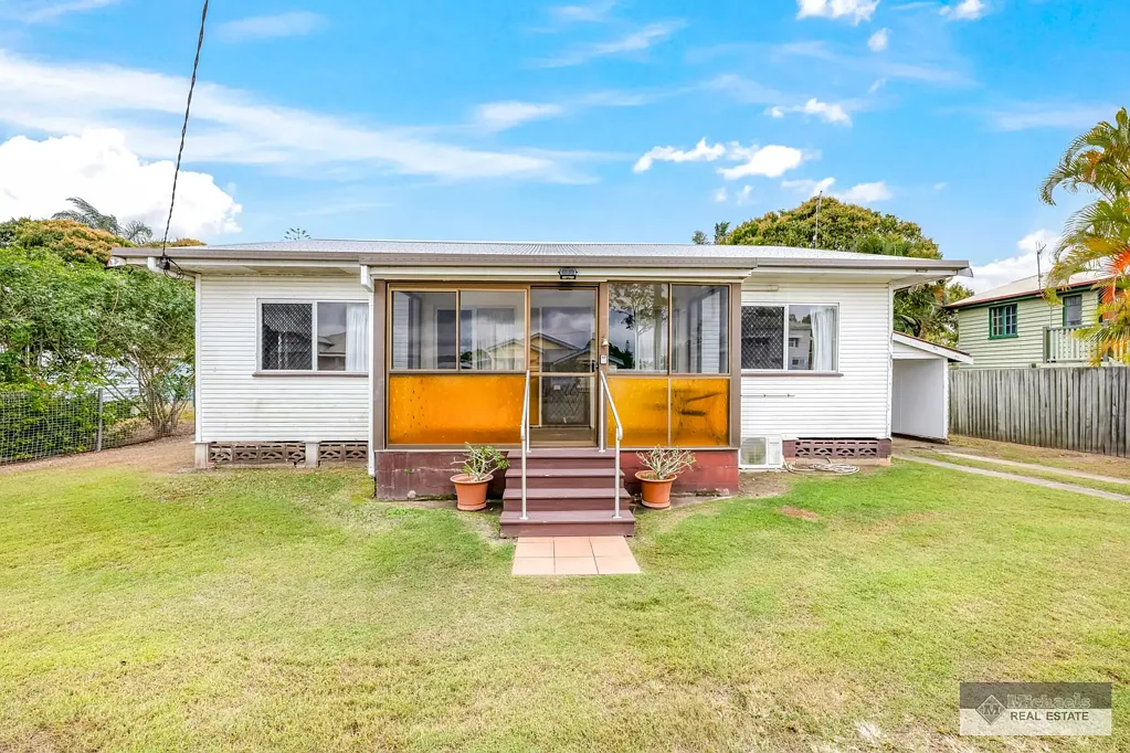Walkervale 3Habitaciones Neat & Tidy Walkervale Home in a Convenient Location