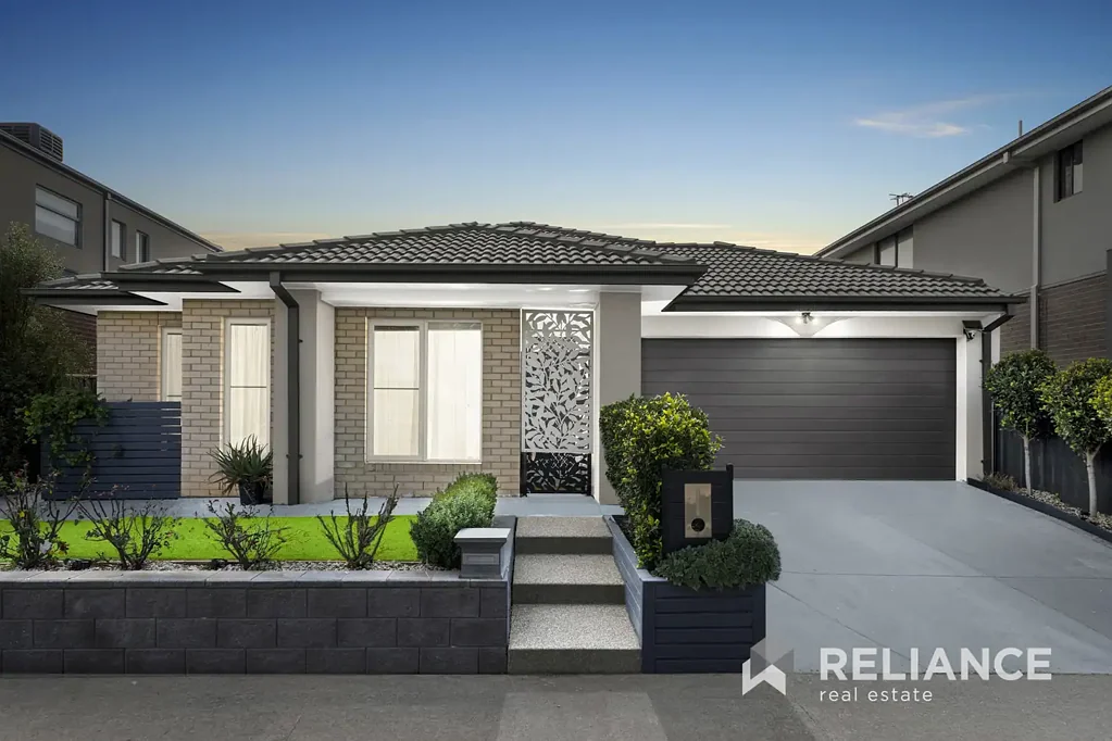 Point Cook 4chambre A Fantastic Family Opportunity