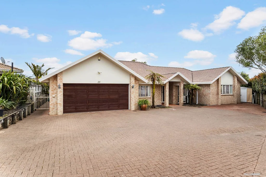 West Harbour 4ਬੈੱਡਰੂਮ Spacious Family Haven