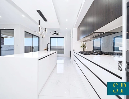 lot 128/12 Alan Street, Box Hill, Outer Western Sydney, 4 rūma, 2 rūma horoi, House