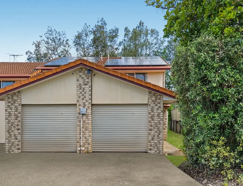 4/50 Castile Crescent, Edens Landing, QLD 4207, 2 침실, 1 욕실, Townhouse