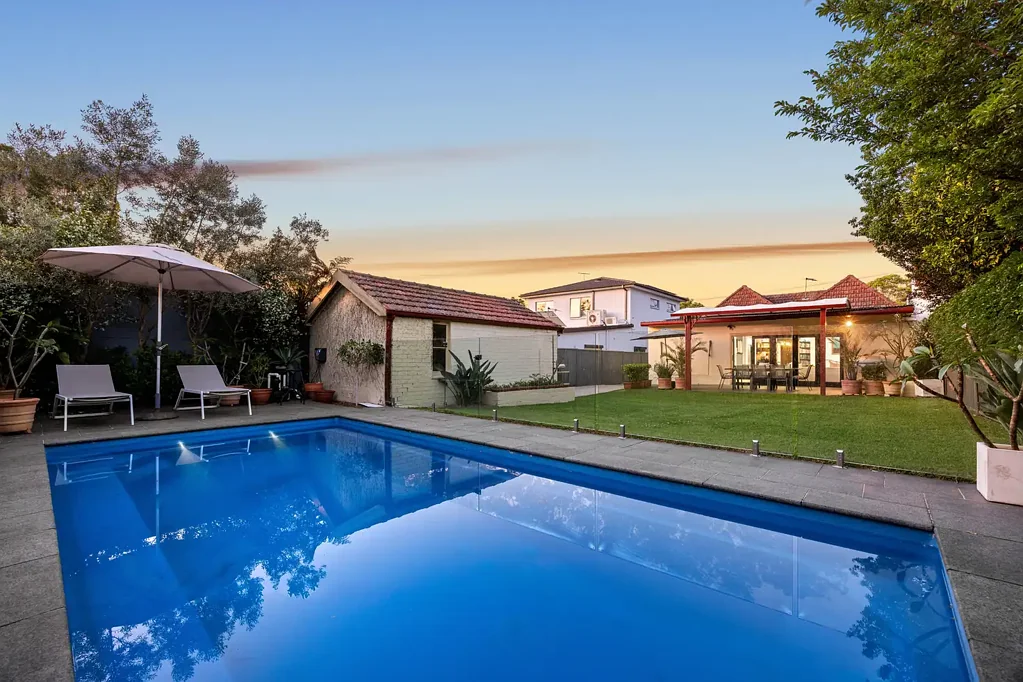 18 Broughton Road, Strathfield, NSW 2135
