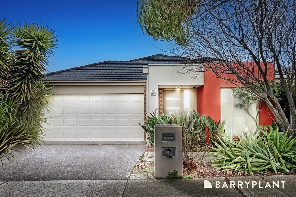 11 Celadon Street, Epping, VIC 3076