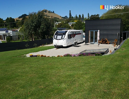 23 Mull Street, Palmerston, Waitaki, 0 રૂમ, 0 બાથરૂમ, Section