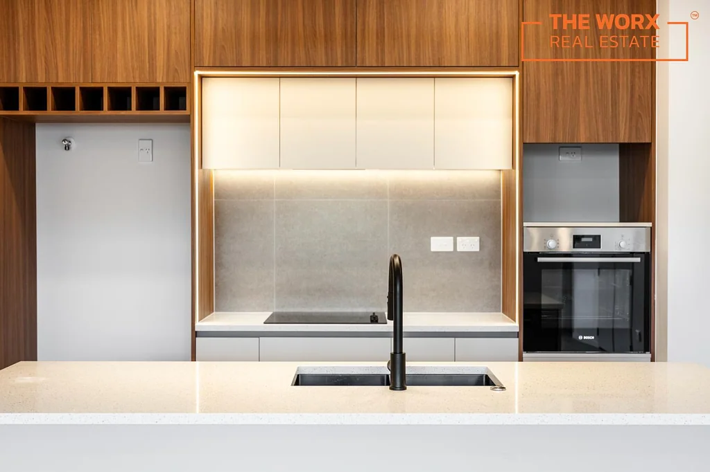 Mangere Bridge 3침실 Sophisticated Brand New Living in Mangere Bridge