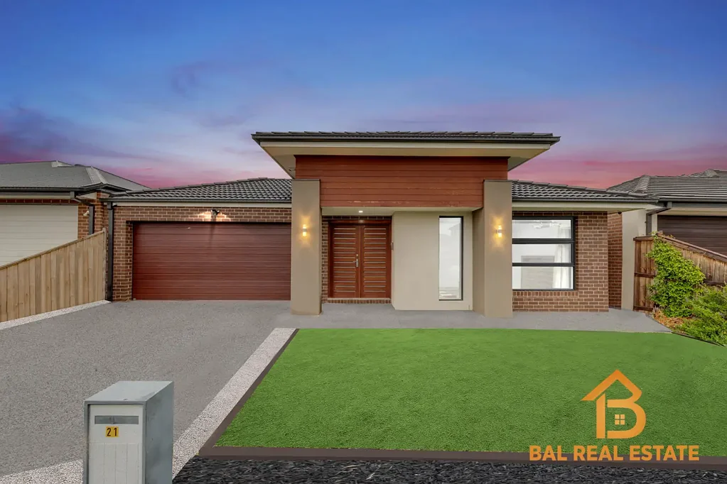 21 Komodo Drive, Tarneit, VIC 3029