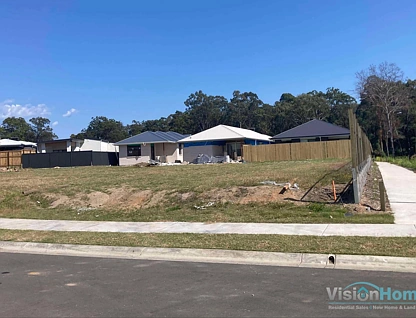 LOT 319 Ribbon Gum Street, Burpengary, Moreton Bay Region, 0 Schlafzimmer, 0 Badezimmer, Section