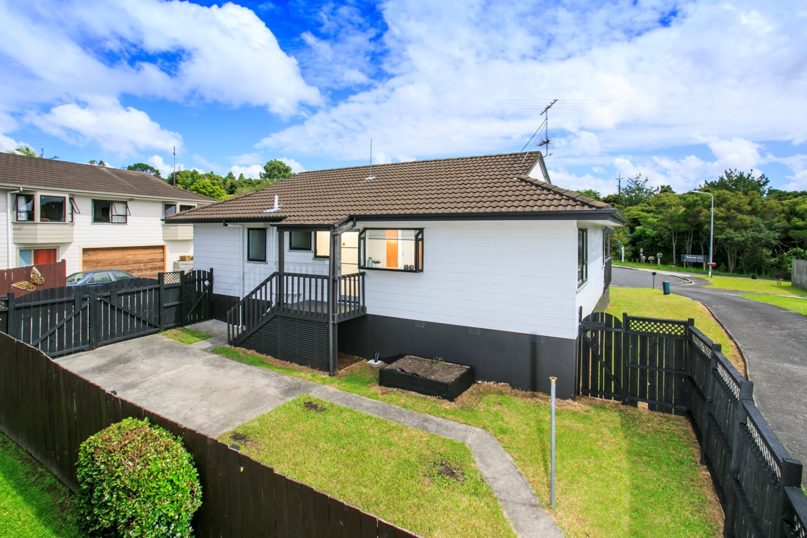 1/35 Anne Mclean Drive, Bayview, Auckland - North Shore, 2 habitaciones, 1 baños