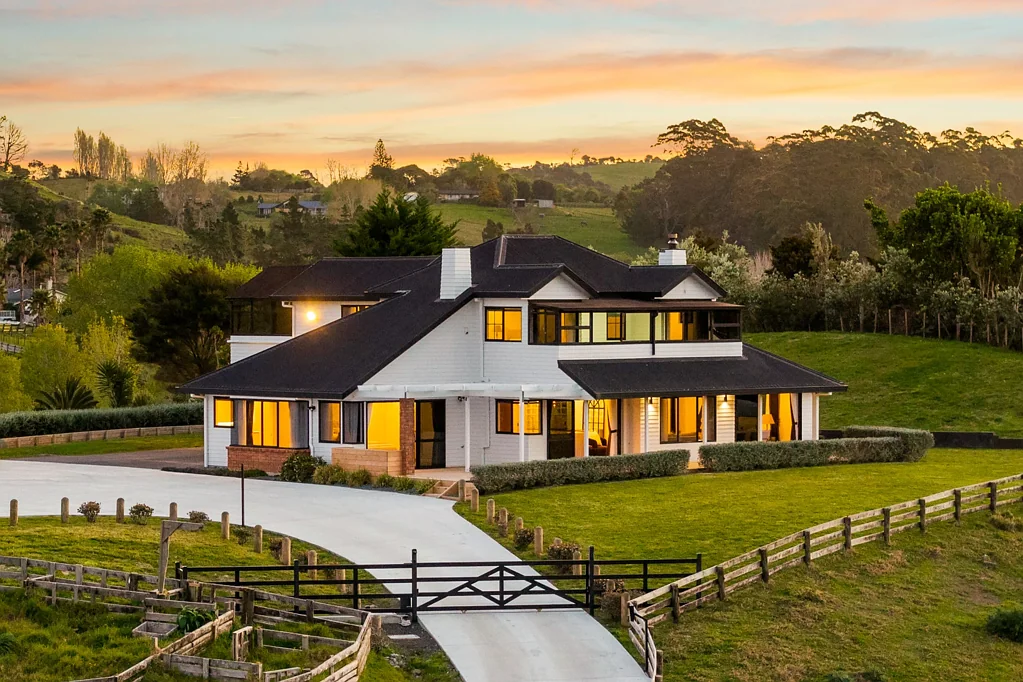 Dairy Flat 6ਬੈੱਡਰੂਮ Country Luxe.