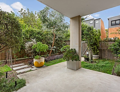 3/72 Union Street, Tighes Hill, NSW 2297, 3 ห้องนอน, 2 ห้องน้ำ, Townhouse