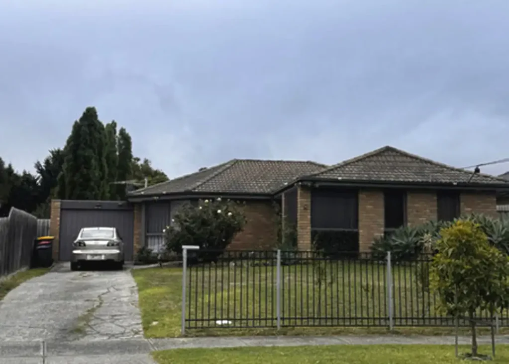 સરનામું રાખવામાં આવ્યું, Carrum Downs, VIC 3201