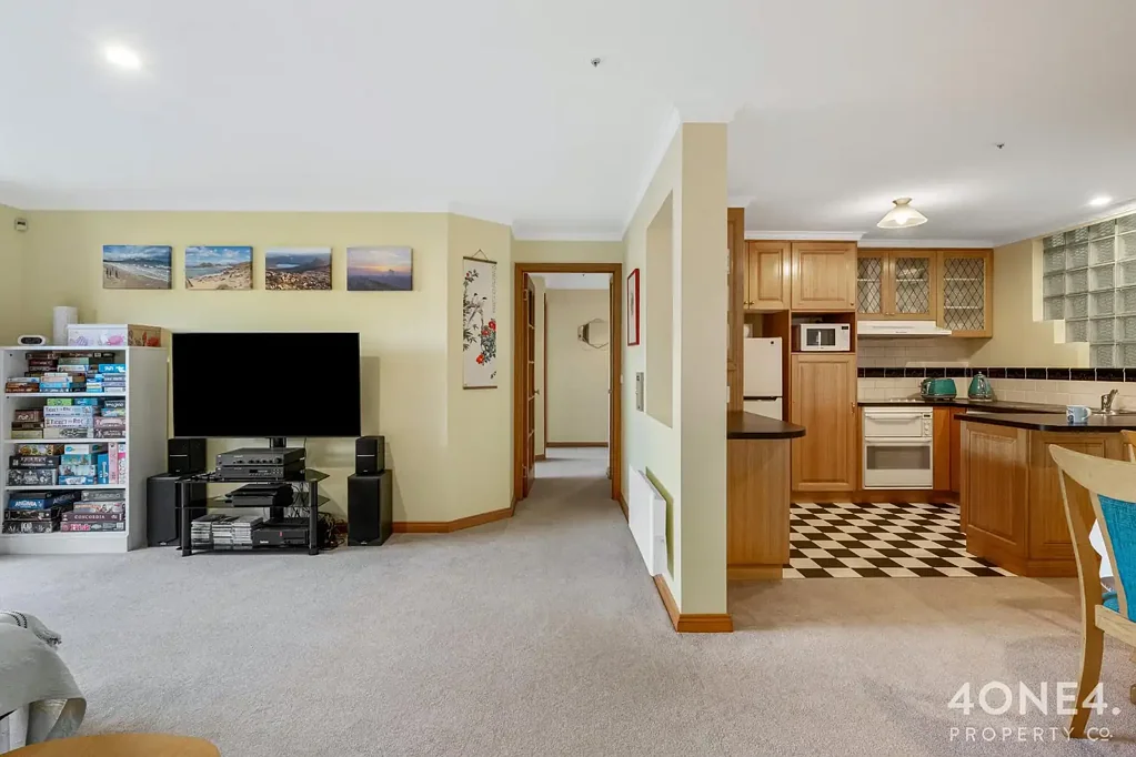 28/38 Amiens Avenue, Moonah, TAS 7009