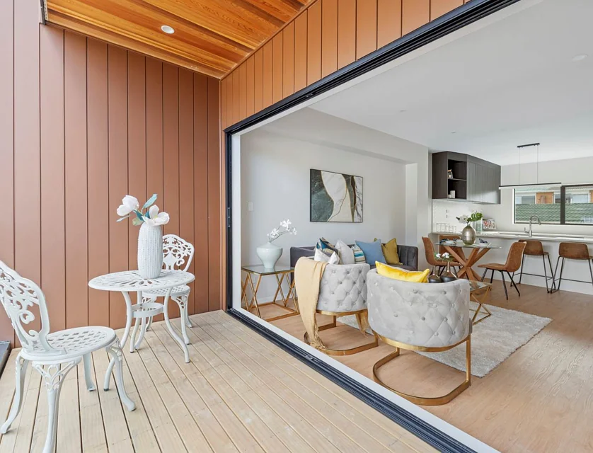 2/40 Campbell Road, One Tree Hill, Auckland City, 3 ਕਮਰੇ, 3 ਬਾਥਰੂਮ, Townhouse