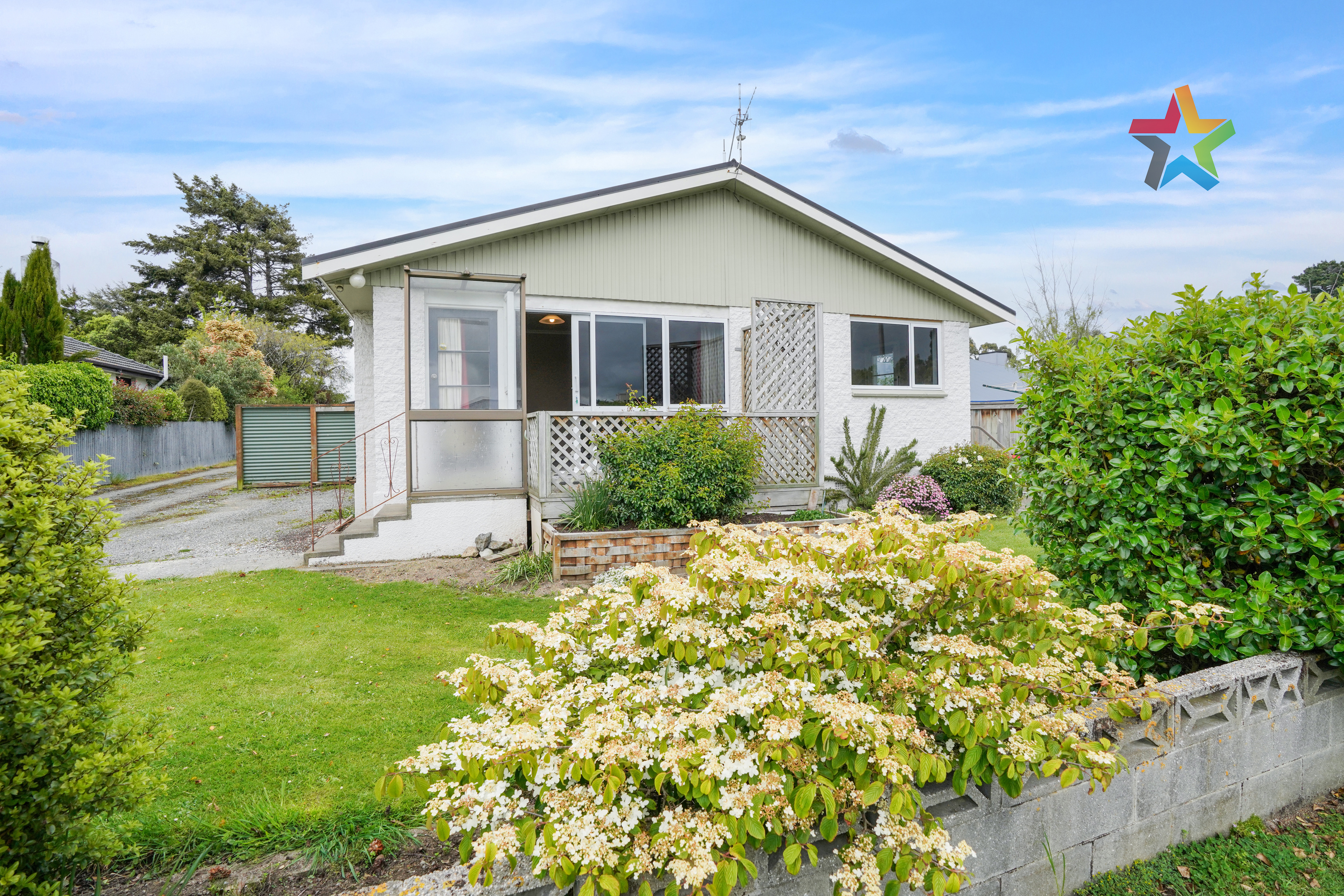 1/5 Biggar Street, Strathern, Invercargill, 2房, 1浴, Unit