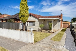 9 Andrew Street, Sunshine