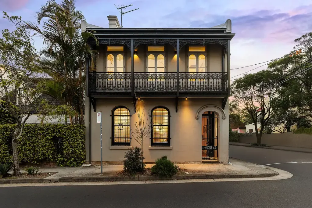 47 Station Street, Newtown, NSW 2042