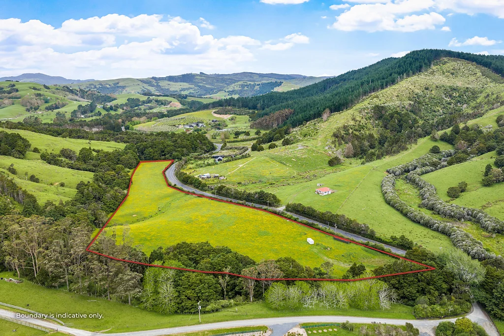 Whangaripo Riverfront lifestyle opportunity