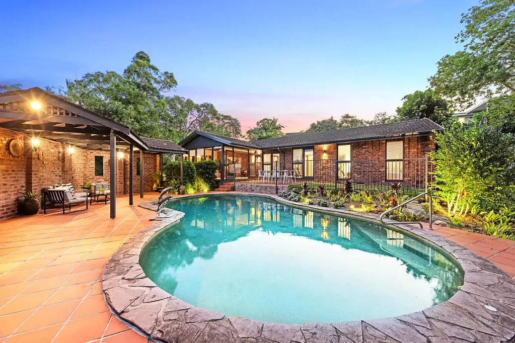 4 Londonderry Drive, Killarney Heights, NSW 2087