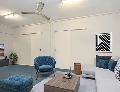 1,2,3/34 Coral Street, Saunders Beach, Townsville, 7 rūma, 3 rūma horoi, Unit