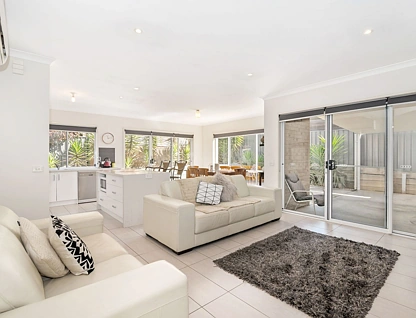 6/10 Gordon Street, Spring Gully, Bendigo, 3 침실, 1 욕실, House