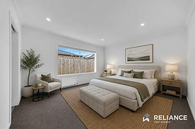 24 Sinopia Street, Tarneit, VIC 3029, 4 Bedrooms, 2 Bathrooms, House