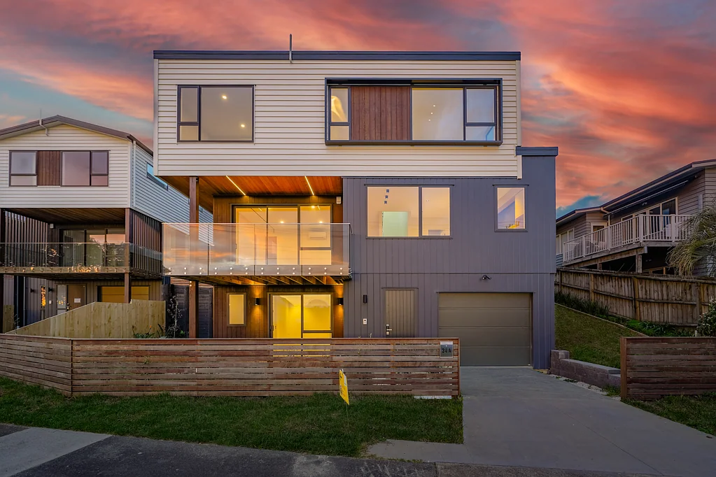 34A William Souter Street, Forrest Hill, North Shore City, Auckland