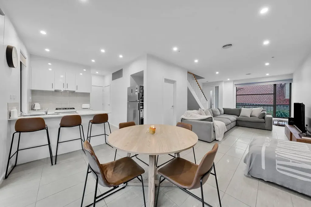Skye 3 Bedroom A Perfect Start