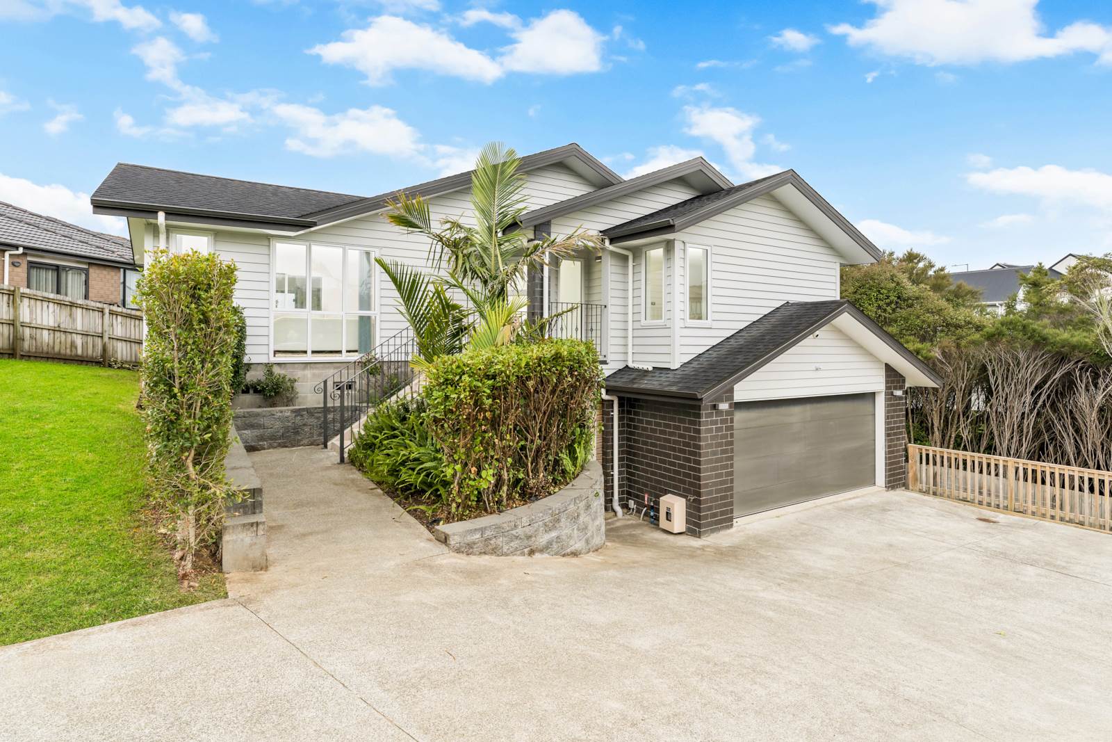 12 Alloway Street, Westgate, Auckland - Waitakere, 5房, 1浴, House