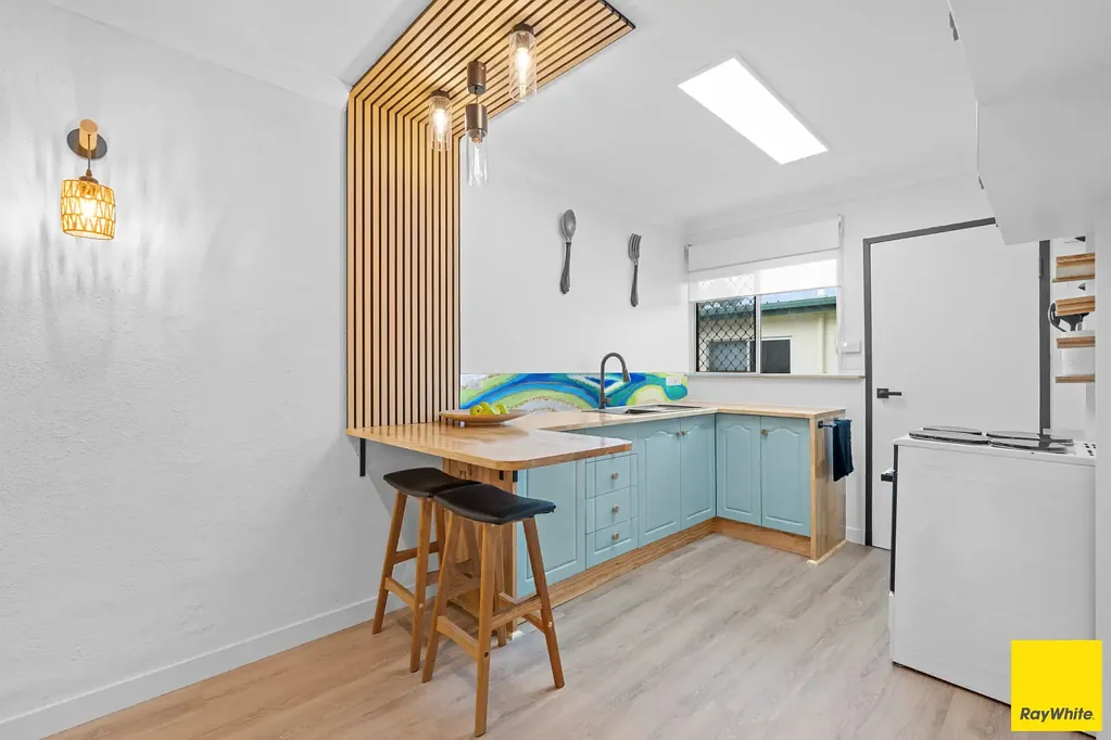 6/58 Boden Street, Edge Hill, QLD 4870