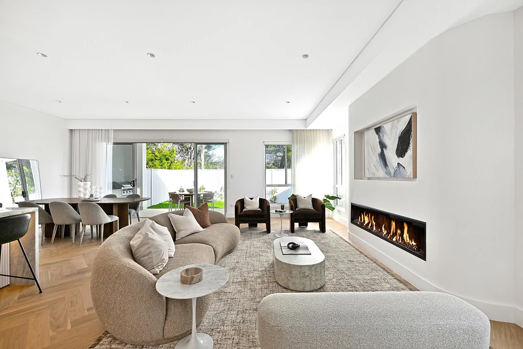 Maroubra 5 Slaapkamer Expansive New Family Haven In Coveted Coastal Setting, With LUG