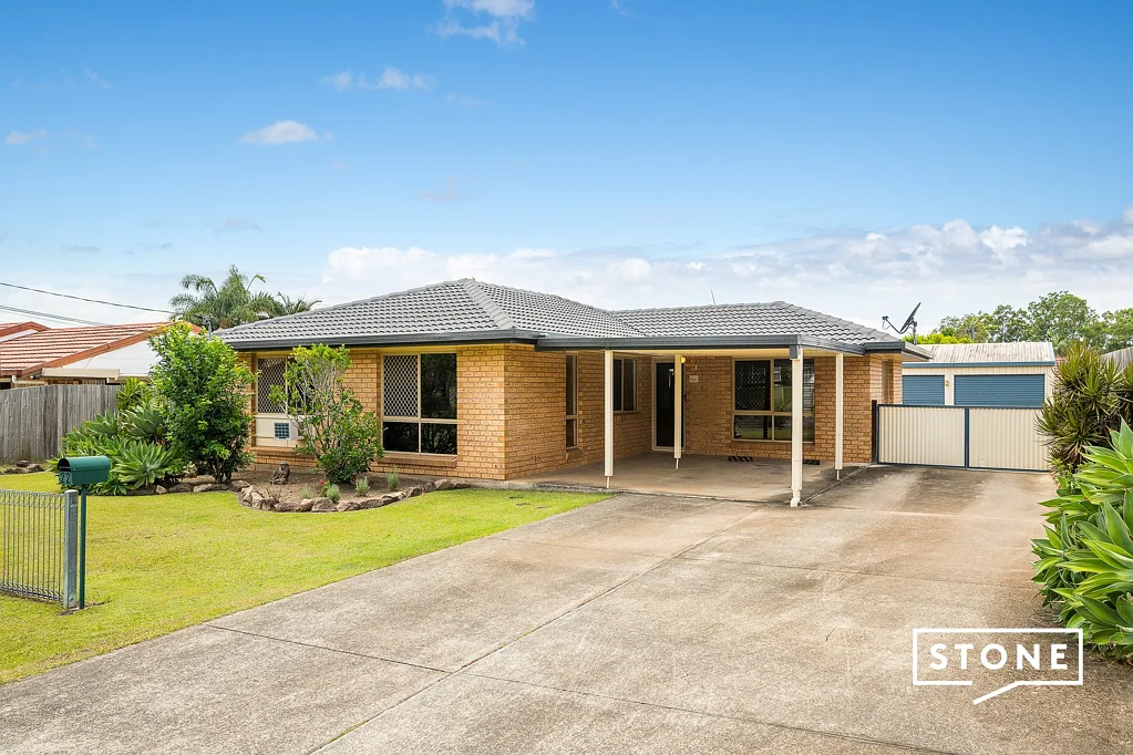 22 Glenlyon Street, Marsden, QLD 4132